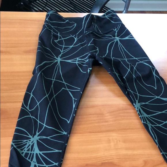 Leggings - Picture 1 of 5